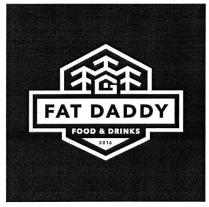 fat daddy, fat, daddy, food&drinks, food&drinks, food drinks, food, drinks, 2016, &