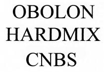 obolon hardmix cnbs, obolon, hardmix, cnbs