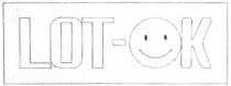 lot-ok, lotok, lot ok, lot, ok, ок