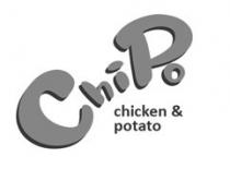 chipo chicken&potato, chipo, chi po, chi, po, chipo chicken potato, chicken, potato