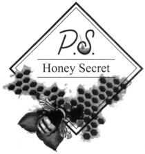 p.s. honey secret, p.s., ps, honey, secret