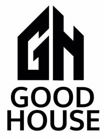 good house, good, house, gh