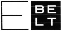 e, belt, be, lt, е, ве
