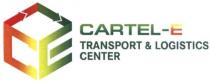 ce, e, cartel-e, cartel, e, е, transport&logistics center, transport&logistics, transport logistics, transport, logistics, &