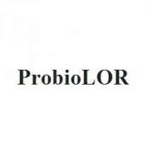 probiolor, probio lor, probio, lor