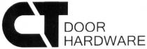 door hardware, door, hardware, ct, ст