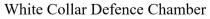 white collar defence chamber, white, collar, defence, chamber