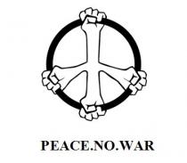 peace.no.war, peace no war, peace, no, war