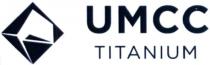 umcc titanium, umcc, titanium