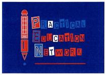 practical education network, practical, education, network, pen, act