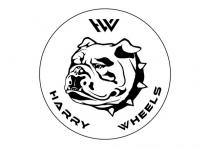 harry wheels, harry, wheels, hw