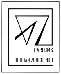 parfums bohdan zubchenko, parfums, bohdan, zubchenko, bz