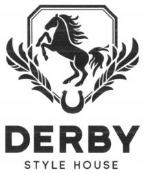 derby style house, derby, style, house