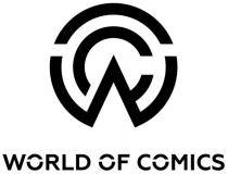 wc, world of comics, world, comics