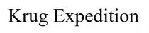 krug expedition, krug, expedition