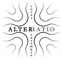 alter ratio, alter, ratio, vocal ensemble, vocal, ensemble, alterratio
