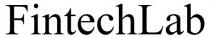 fintechlab, fintech lab, fintech, lab