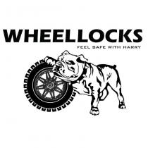 wheellocks feel safe with harry, wheellocks, feel, safe, with, harry