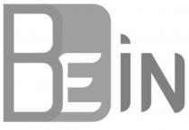 bein, be, in, ве
