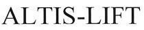altis-lift, altis lift, altis, lift