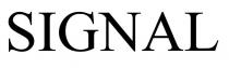 signal