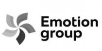 emotion group, emotion, group
