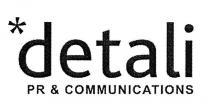 detali pr&communications, detali pr communications, detali, pr, communications, ?
