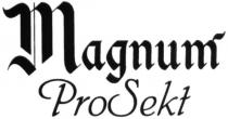 magnum prosekt, magnum, prosekt, pro, sekt