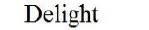 delight