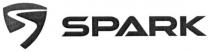 s, spark