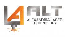 alt, la, alexandria laser technology, alexandria, laser, technology