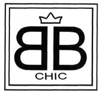 bb chic, bb, chic, вв сніс, вв, сніс