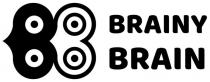 bb, вв, brainy brain, brainy, brain