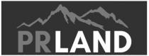 prland, pr land, pr, land