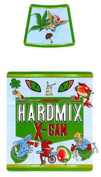 obolon hardmix x-can, obolon hardmix x can, obolon, hardmix, x, can