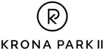 krona park ii, krona, park, ii, pk, kp, rk, kr, рк, кр