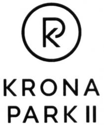 krona park ii, krona, park, ii, kp, pk, rk, kr, рк, кр