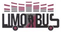 limo bus, limo, bus