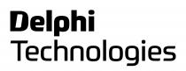 delphi technologies, delphi, technologies