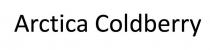 arctica coldberry, arctica, coldberry