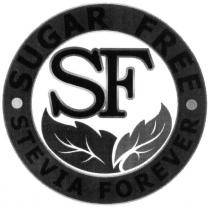 sf, sugar free stevia forever, sugar, free, stevia, forever