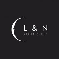 l&n, ln, l, n, light night, light, night, &