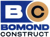 bomond construct, bomond, construct, bc, вс