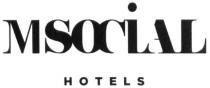 msocial hotels, msocial, hotels