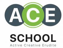 school, active creative erudite, active, creative, erudite, асе, ace