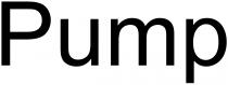 pump