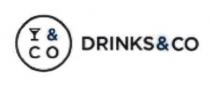 drinks&co, &co, drinks, co, &, &со, со