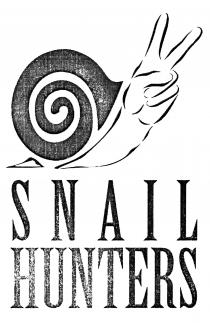 snail hunters, snail, hunters