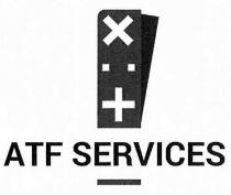 atf services, atf, services