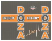 energy, dozzza, doza, z, bravo premium, bravo, premium, zz